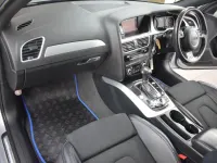 Used Audi A4 S-Line 2025 Silver Sedan