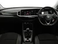 Used Vauxhall Grandland X GS Line 2022 Red SUV