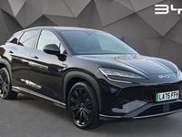 Used BYD Sealion 7 Design 389 kW (530 HP) 2026 SUV