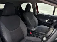 Used Toyota Yaris Design 116 HP (85 kW) 2023 Red Hatchback