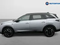 Used Peugeot 5008 GTi 156 kW (213 HP) 2026 Grey SUV