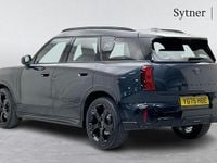 Used Mini Countryman 168 HP (123 kW) 2025 Grey SUV