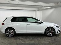 Used VW Golf VIII GTE 245 HP (180 kW) 2024 White Hatchback