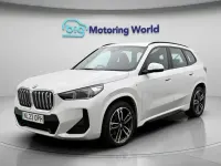 Used BMW iX1 M Sport 230 kW (313 HP) 2026 SUV