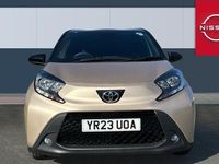 Second-hand Toyota Aygo X 72 CP (52 kW) 2025 SUV