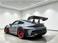 Used Porsche 911 GT3 525 HP (386 kW) 2025 Artic grey Coupe