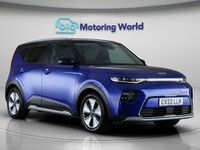 Used Kia Soul EV 147 kW (201 HP) 2022 SUV