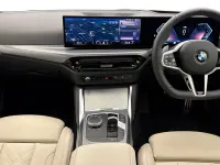 Used BMW 420 Coupé M Sport 181 HP (133 kW) 2026 Grey Coupe
