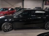 Used Mercedes A35 AMG Premium 2020 Black Hatchback