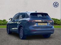 Used VW Tiguan Match 147 HP (108 kW) 2025 Grey SUV