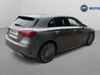 Used Mercedes A200 AMG Line Premium Plus 163 HP (119 kW) 2026 Hatchback