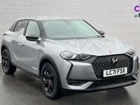 Used Citroën DS3 PureTech 131 HP (96 kW) 2021 Grey