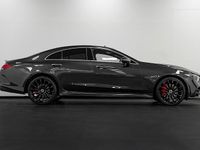 used Mercedes CLS400 CLS-ClassAMG Line