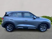 Usado BYD Atto 2 Boost 130 kW (177 HP) 2025 Cinzento SUV