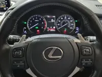 Used Lexus NX300h 197 HP (144 kW) 2021 Silver SUV