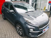 used Kia Sportage 1.6 CRDi 48V ISG 3 5dr