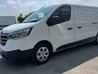 Used Renault Trafic Business 2023 White