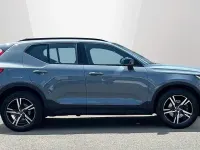 Used Volvo XC40 Plus 163 HP (119 kW) 2026 SUV