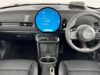New Mini Cooper Sport 114 kW (156 HP) 2026 Legend grey Hatchback