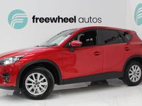 Used Mazda CX-5 150 HP (110 kW) 2017 SUV