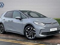 Used VW ID.3 Pro 150 kW (204 HP) 2025 Grey Hatchback