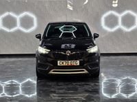 Used Vauxhall Crossland X 110 HP (80 kW) 2020 Black SUV