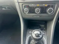 Used VW Golf VII Match 2012 Grey Hatchback