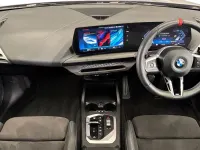 Used BMW M235 Comfort Edition 296 HP (217 kW) 2025 Purple Coupe