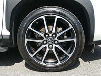 Used Toyota Yaris Cross Sport 113 HP (83 kW) 2023 Other SUV