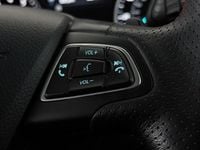 Used Ford Ecosport ST-Line 125 HP (91 kW) 2019 Blue SUV