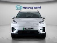 Used Kia e-Niro 147 kW (201 HP) 2022 White SUV