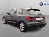 Used Audi A1 Sportback Sport 95 HP (69 kW) 2026 Hatchback