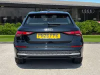 Used Audi A3 e-tron Sport 204 HP (150 kW) 2026 Black Hatchback