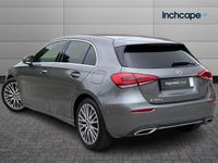 used Mercedes A180 A Class[2.0] Sport Executive 5dr Auto - 2022 (72)