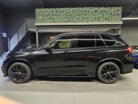 Used BMW X5 M Sport 2015 Black SUV