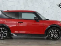 Used Mini Cooper S Hatch 201 HP (147 kW) 2024 Red Hatchback