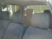 Used Toyota Previa 114 HP (83 kW) 2002 MPV