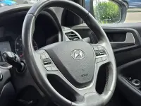 Used Hyundai i20 Premium SE 84 HP (61 kW) 2019 Aqua sparkling Hatchback