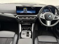 Used BMW 220 M Sport 181 HP (133 kW) 2024 Black Coupe