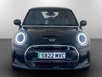 Used Mini Cooper Level 2 135 kW (184 HP) 2023 Hatchback