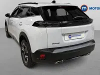 Gebraucht Peugeot 2008 Allure 131 PS (96 kW) 2025 Weiß SUV