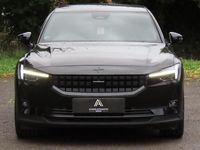 Used Polestar 2 Long Range Single Motor 219 kW (299 HP) 2023 Black Hatchback