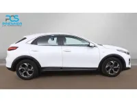 Used Kia XCeed 2020 White SUV