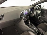 Used Seat Leon Cupra 290 290 HP (213 kW) 2020 Desire red Hatchback