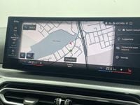 Used BMW 330e M Sport 2022 Grey Estate