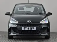 Used Hyundai i10 SE 88 HP (64 kW) 2020 Hatchback