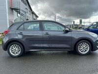 used Kia Rio 1.0 T GDi 2 5dr Hatchback