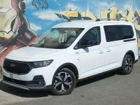 Used Ford Tourneo Connect Active 122 HP (89 kW) 2023 White MPV