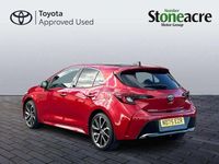 New Toyota Corolla Sport 182 HP (133 kW) 2025 Other Hatchback