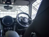 Used Mini Cooper S Hatch 192 HP (141 kW) 2016 Red Hatchback